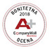 Boniteta A+